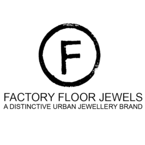 Factory Floor Jewels logo