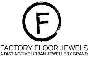 Factory Floor Jewels Logo