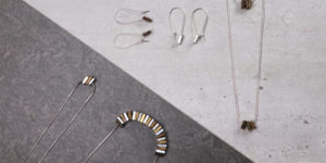 nuts collection by factory floor jewels