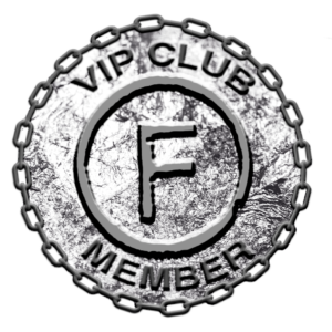 Factory Floor Jewels VIP Club logo