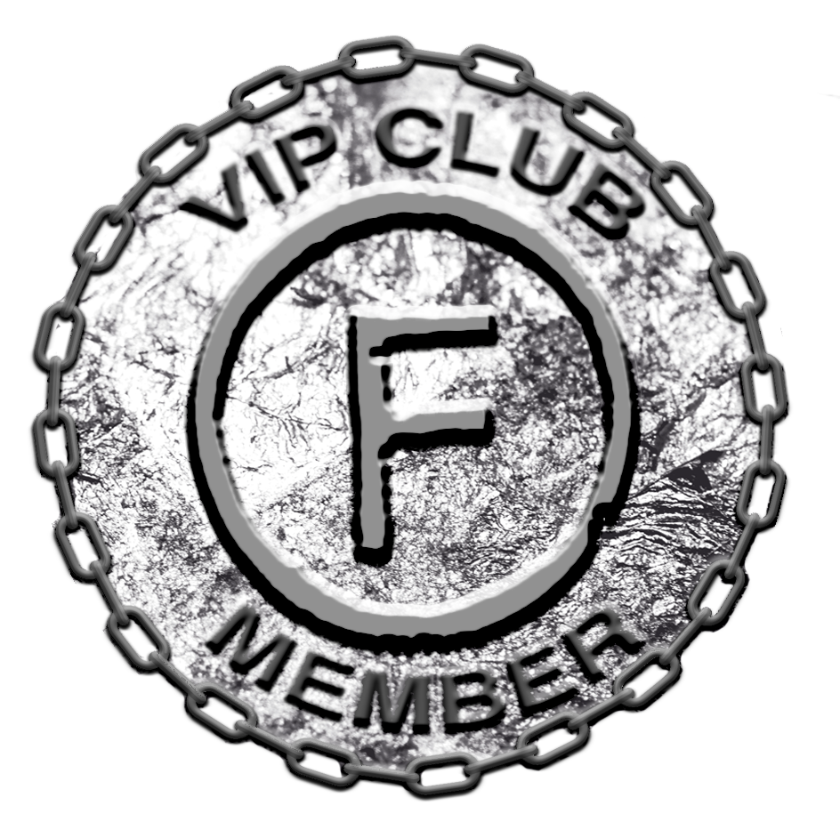 Factory Floor Jewels VIP Club logo